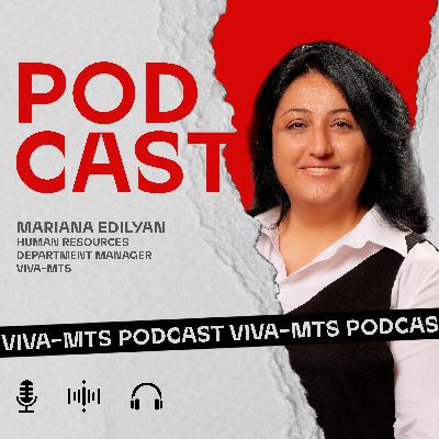 Էպիզոդ #15 ՄՌ և տաղանդների բացահայտում | Մարիանա Էդիլյան Էպիզոդ #15 ՄՌ և տաղանդների բացահայտում | Մարիանա Էդիլյան