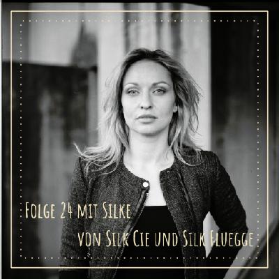 Folge 24 - Tanzen und Female Empowerment - LETZTE FOLGE