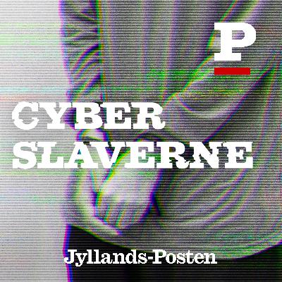 Teaser: Cyberslaverne - ny serie fra 8. februar Teaser: Cyberslaverne - ny serie fra 8. februar