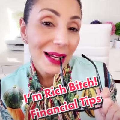 The Duchess of Decorum: Empowering Women Financially and Breaking Toxic Relationship Myths