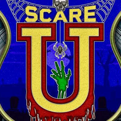 The Mist (2007) with Gretchen McNeil