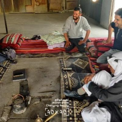 הנגב הפרוע: למה יש עדיין כפרים לא מוכרים בנגב? הנגב הפרוע: למה יש עדיין כפרים לא מוכרים בנגב?