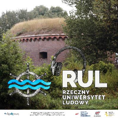 Nadodrzańskie Twierdze