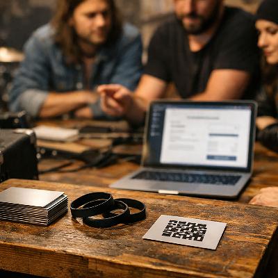 Crowdfunding is Begging Not a Business Plan