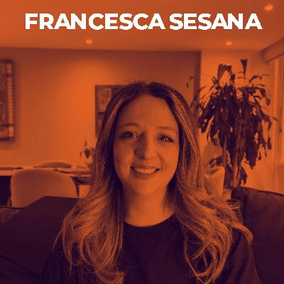 028 - Francesca Sesana: vivir, crear y vestir a tu manera 028 - Francesca Sesana: vivir, crear y vestir a tu manera