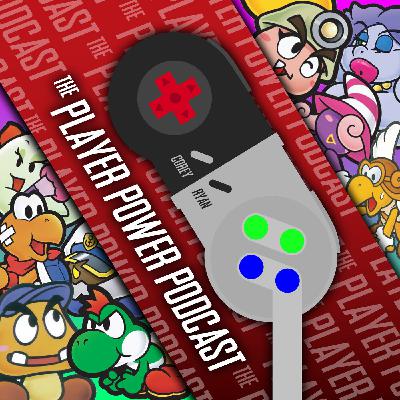 World 2-5: Ranking Paper Mario Partners (ft. Skull Kid Nico) World 2-5: Ranking Paper Mario Partners (ft. Skull Kid Nico)