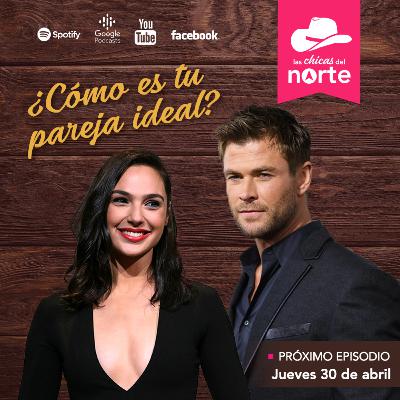 EP8 La pareja ideal #Conmigo #QuédateEnCasa #EnCasa