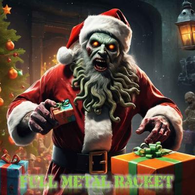 Full Metal Racket 21st December 2025