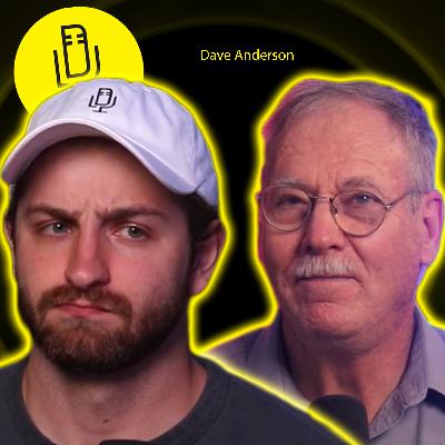 D-Talks W/ Dave Anderson (Episode 311) D-Talks W/ Dave Anderson (Episode 311)