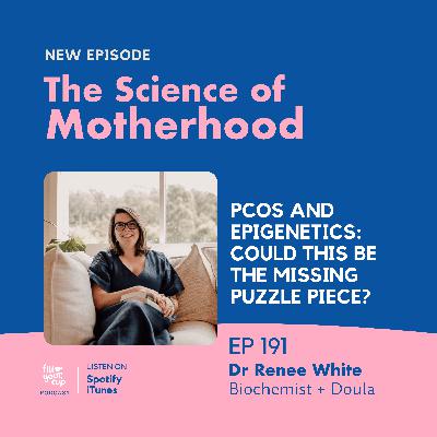 Ep 191. PCOS and Epigenetics: Could This Be the Missing Puzzle Piece?