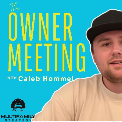 Advanced AI in Real Estate: Caleb Hommel’s Game-Changing Tools for Investors