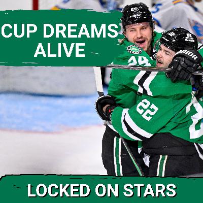 Glen Gulutzan’s IMPACT Brings Dallas Stars Back to Cup Level | Trade Deadline Outlook and Olympics!