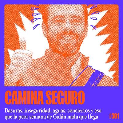 Se busca Galán