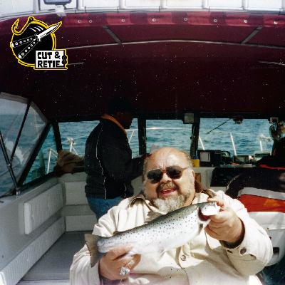 Ep. 163 - Tsunami-Proof Salmon Sitters Ep. 163 - Tsunami-Proof Salmon Sitters