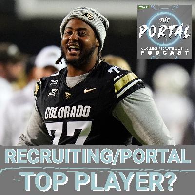 INSIDER: Why Texas, Texas A&M, LSU, Florida, Miami & Notre Dame WON Recruiting & The Transfer Portal INSIDER: Why Texas, Texas A&M, LSU, Florida, Miami & Notre Dame WON Recruiting & The Transfer Portal
