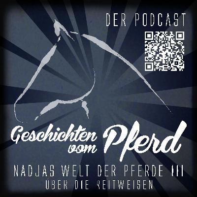 Nadjas Welt der Pferde