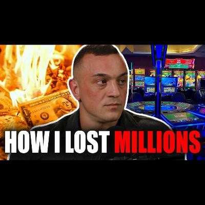 Casinos Called Me a VIP — I Was Actually an Addict