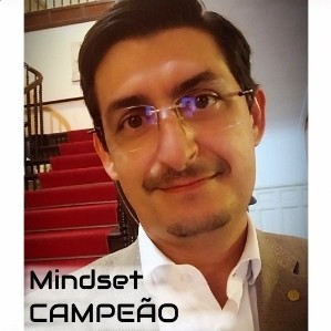 Mindset Campeão