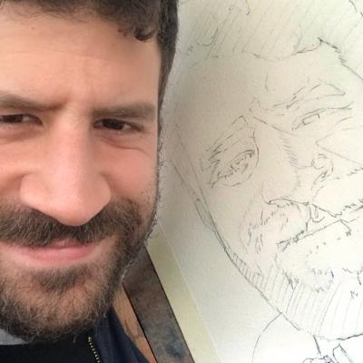 I Want to Paint More IMPRESSIVE Paintings 🤩🎨