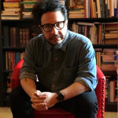 #30 - Part 1: Carlos Padrón, Ethics of Care within Psychoanalysis #30 - Part 1: Carlos Padrón, Ethics of Care within Psychoanalysis