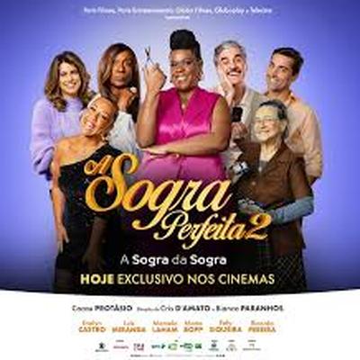 A sogra perfeita 2