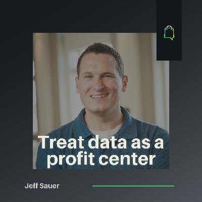How to Simplify eCommerce Data Without Drowning in Numbers | Jeff Sauer How to Simplify eCommerce Data Without Drowning in Numbers | Jeff Sauer