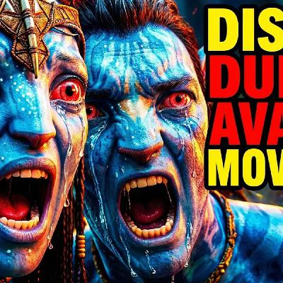 Disney Might DUMP Avatar Movies and Theme Parks?! Disney Might DUMP Avatar Movies and Theme Parks?!