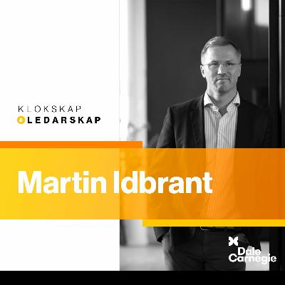 Att se lycka i en organisation som når sina mål är det vackraste kvittot man kan få som chef
