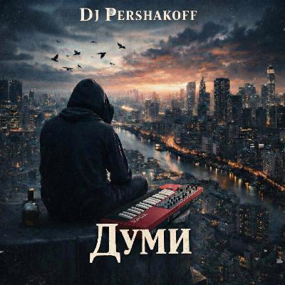 Dj Pershakoff - Думи (Radio Edit) Dj Pershakoff - Думи (Radio Edit)