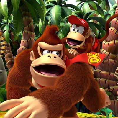 KID's REVIEW - Donkey Kong Goes Bananas on Switch 2 E108 KID's REVIEW - Donkey Kong Goes Bananas on Switch 2 E108