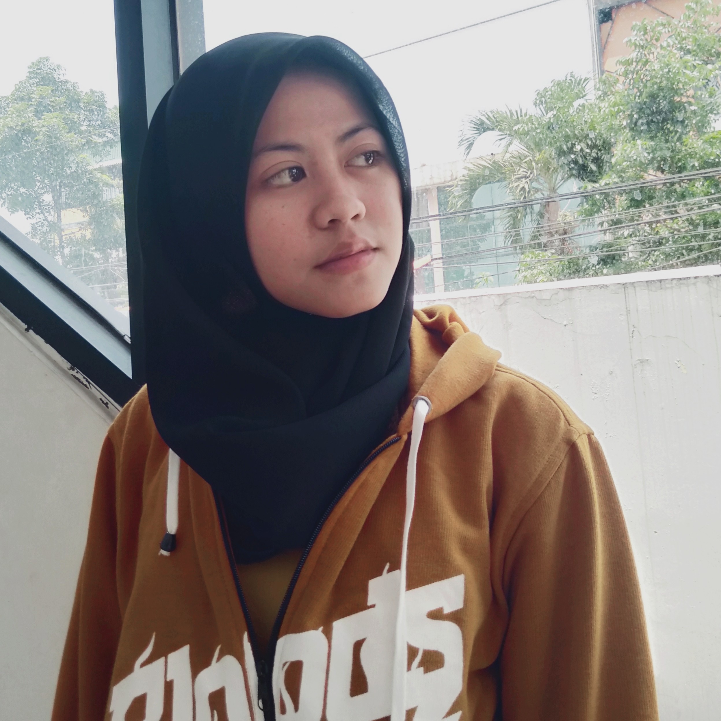 Terlena Oleh Dunia
