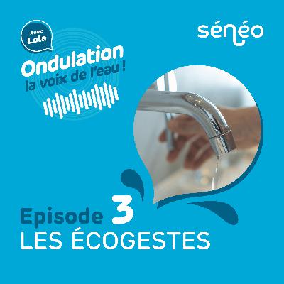 📣 Lola et les écogestes dans votre maison
