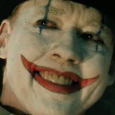 192 - Clown in a Cornfield 192 - Clown in a Cornfield