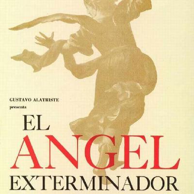 12 - El ángel exterminador (Luis Buñuel, 1962)