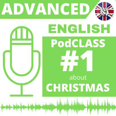 ADVANCED LESSON 1 - CHRISTMAS