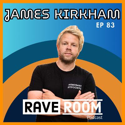 DEFECTED records former CBO reveals all with James Kirkham