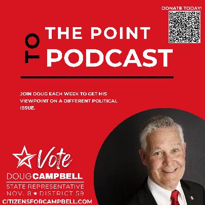 Republican Values + Doug's Pledge :: Episode 3