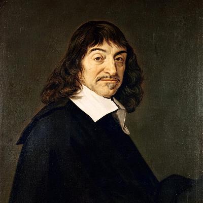 31. März 1596: Geburtstag René Descartes