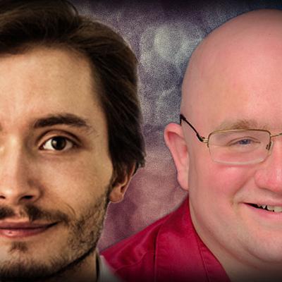 #1151 William Chopik: Partner Dynamics and Relationship Satisfaction