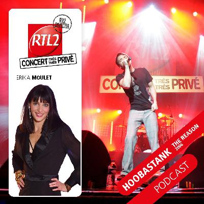 Hoobastank "The Reason" - RTL2 Collector Hoobastank "The Reason" - RTL2 Collector