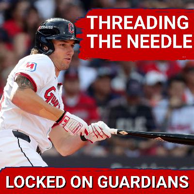 Cleveland Guardians Late-Season HEROICS Cover Up Early Season Struggles | How Do They Build On This?