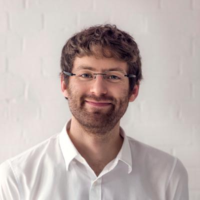 Koffie met de Toekomst: Hoe schadelijk is online dataverkeer voor het milieu? (Engelse Podcast)