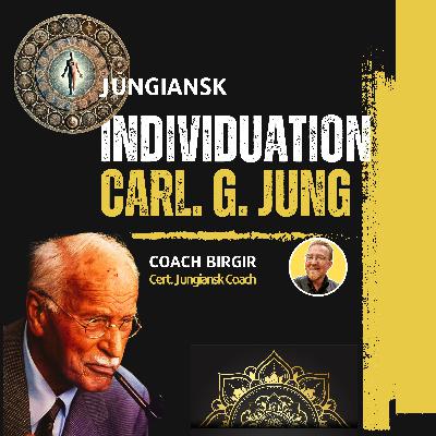 Indivituation - Enligt Carl G Jung