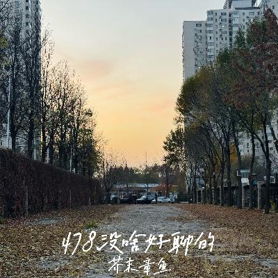 478.没啥好聊的 478.没啥好聊的