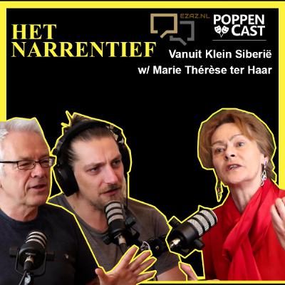 Radio Moddergat #203 - Narrentief - 2025-10-31