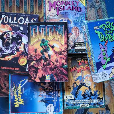 Retrospiele Retrospiele
