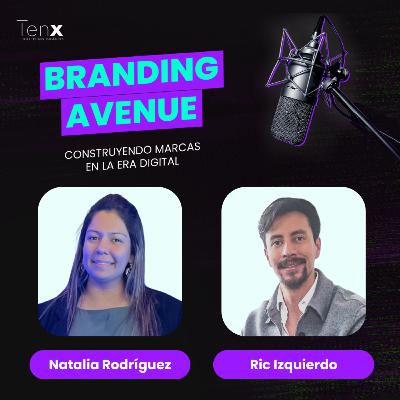 #4 Formar, conectar, transformar: el impacto de AdCademy en la publicidad digital – con Ricardo Izquierdo