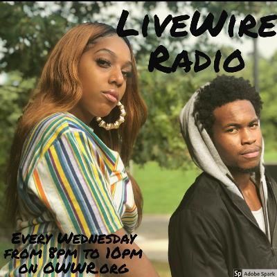 Live Wire 10 - 17 - 2018