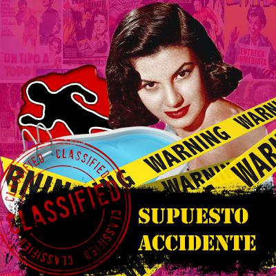 El supuesto asesinato en la casa de Ana Luisa Peluffo