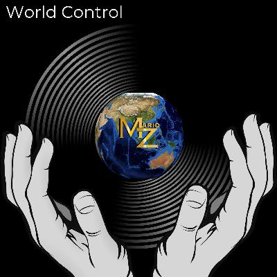 World Control (Instrumental)